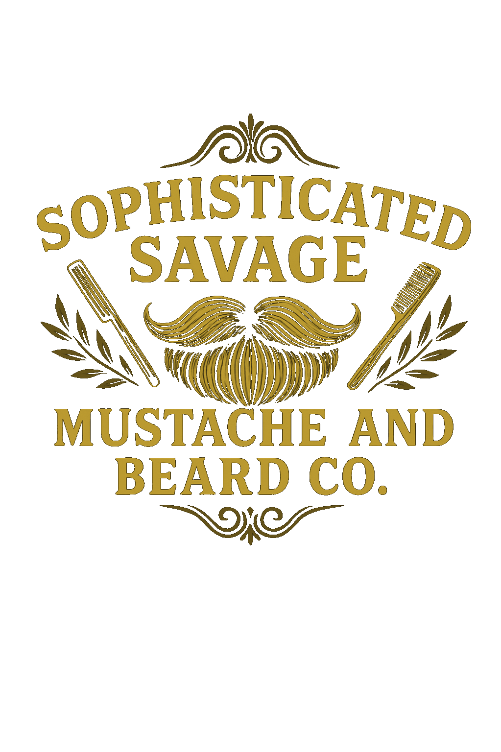 Beard Oils
