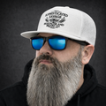 SSMBC 7 panel hat