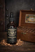 Sandalwood Beard Oil