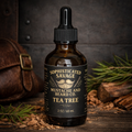 Tea Tree Beard Oil